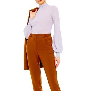 Zimmerman merino wool turtleneck sweater. Size 3